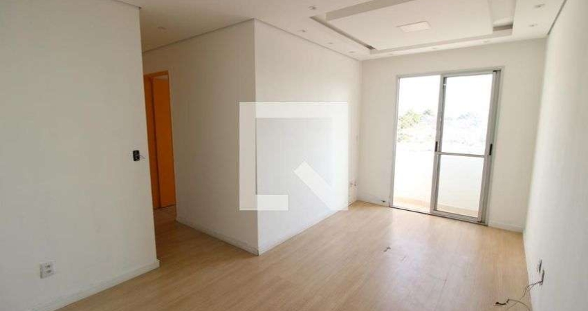 Apartamento à Venda - Casa Verde, 2 Quartos,  48 m2
