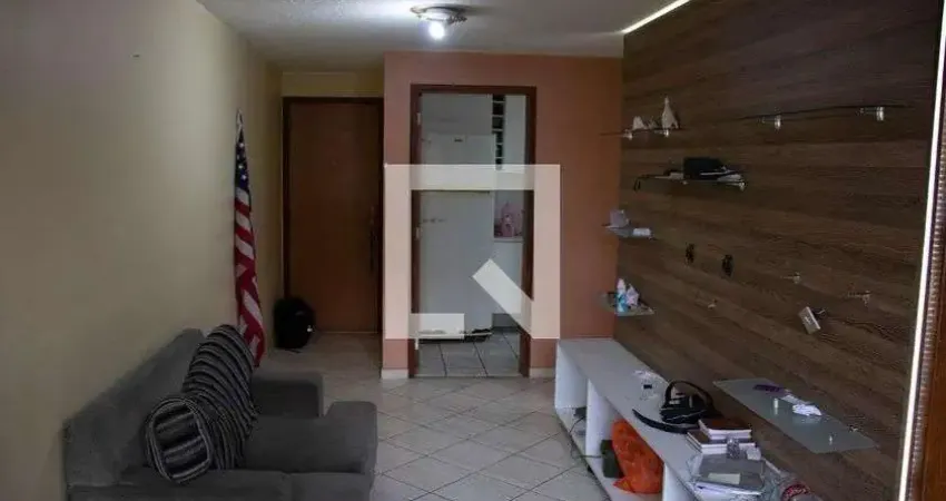 Apartamento com 2 quartos à venda na Rua Antônio Moura Andrade, 420, Itaquera, São Paulo
