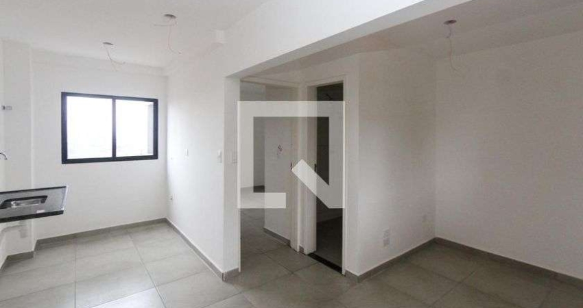 Apartamento à Venda - Vila Formosa, 1 Quarto,  30 m2