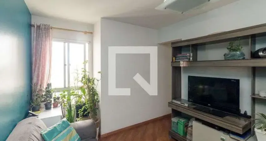 Apartamento à Venda - Centro, 2 Quartos,  42 m2