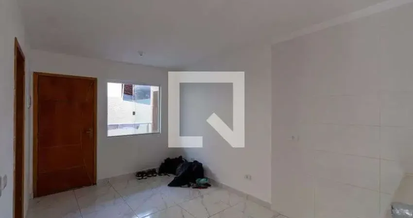 Apartamento com 2 quartos à venda na Rua Belchior de Melo, 250, Cangaíba, São Paulo