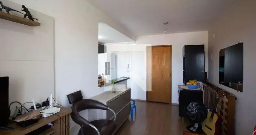 Apartamento com 2 quartos à venda na Rua Senador Amaral Furlan, 431, Itaquera, São Paulo