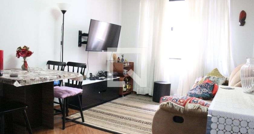 Apartamento à Venda - Casa Verde, 2 Quartos,  70 m2