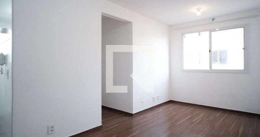 Apartamento com 2 quartos à venda em Cangaíba, São Paulo 