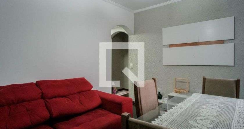 Apartamento à Venda - Ponte Rasa, 2 Quartos,  49 m2