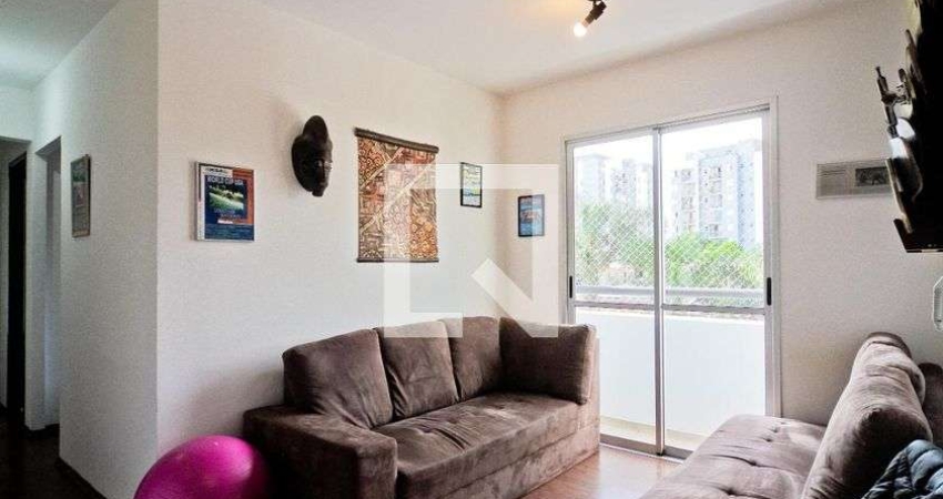 Apartamento à Venda - Freguesia do Ó, 2 Quartos,  49 m2