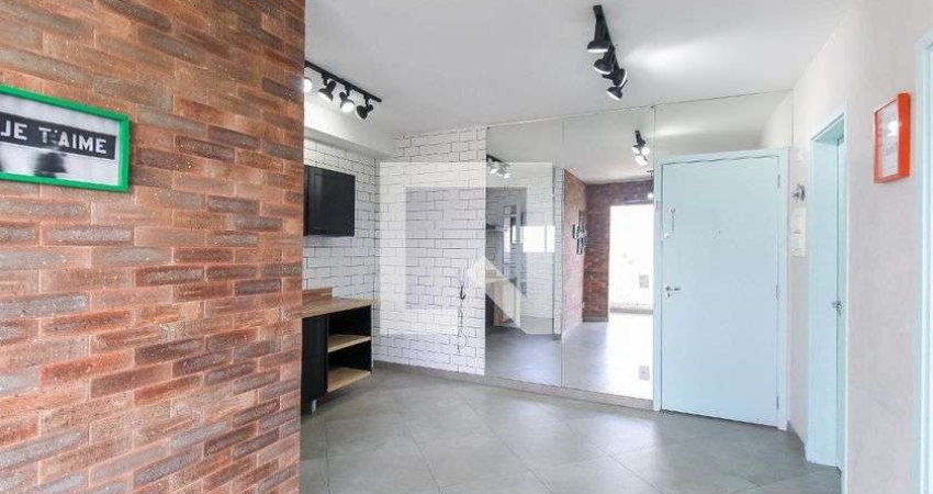 Apartamento com 1 quarto à venda na Mooca, São Paulo 