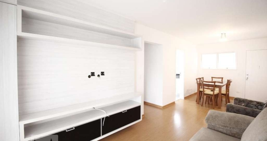 Apartamento à Venda - Vila Mascote, 1 Quarto,  50 m2