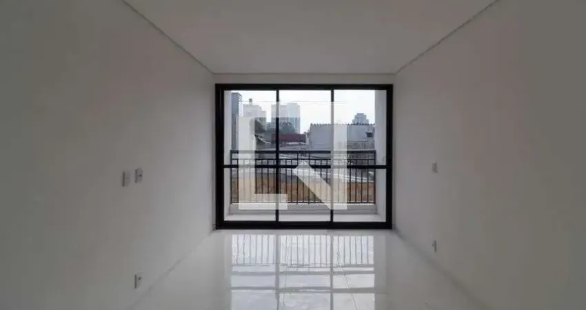 Apartamento com 1 quarto à venda no Tatuapé, São Paulo 