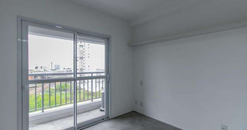 Apartamento à Venda - Belém, 1 Quarto,  23 m2