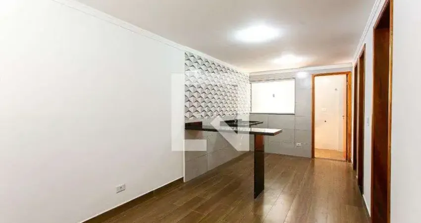 Apartamento à Venda - Vila Carrão, 2 Quartos,  45 m2