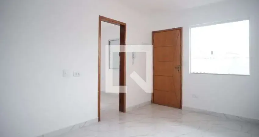 Apartamento com 2 quartos à venda em Cangaíba, São Paulo 