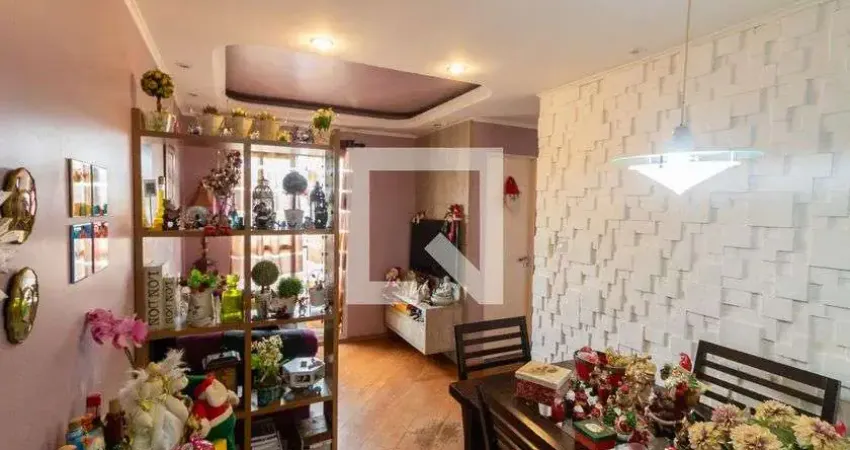 Apartamento com 2 quartos à venda na Vila Ré, São Paulo 