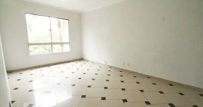 Apartamento à Venda - Jardim Santa Emília, 2 Quartos,  64 m2