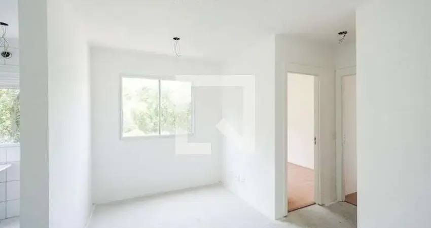 Apartamento à Venda - Penha de França, 2 Quartos,  42 m2