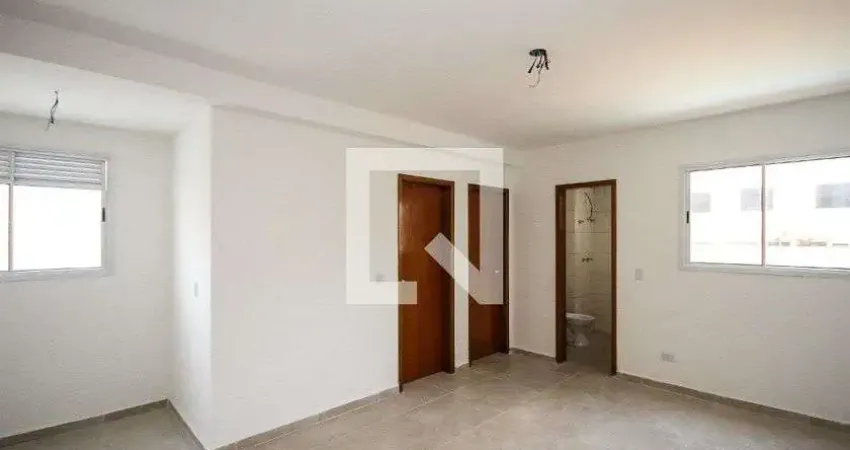 Apartamento à Venda - Vila Prudente, 2 Quartos,  40 m2