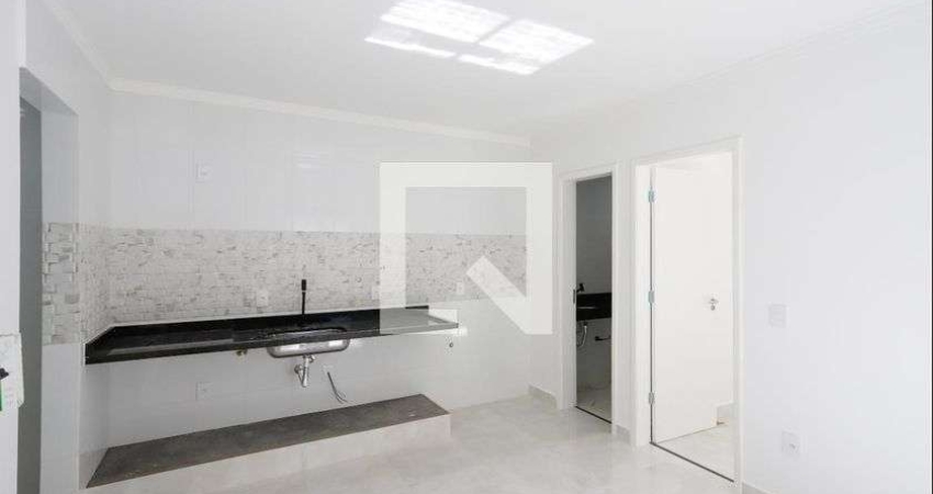 Apartamento à Venda - Santana, 1 Quarto,  30 m2