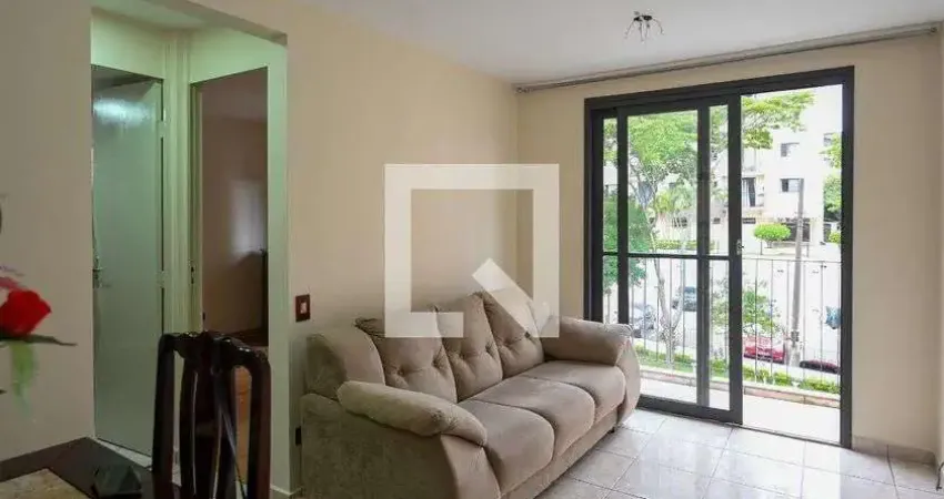 Apartamento à Venda - Jardim Santa Emília, 2 Quartos,  62 m2