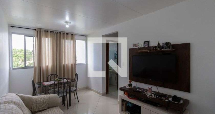 Apartamento à Venda - Ermelino Matarazzo, 2 Quartos,  56 m2