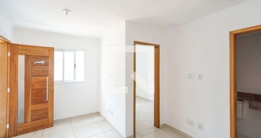 Apartamento à Venda - Vila Matilde, 2 Quartos,  38 m2