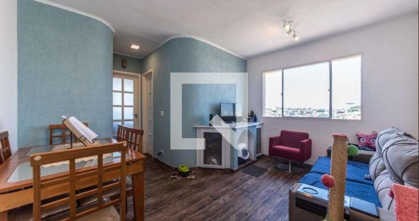 Apartamento com 2 quartos à venda no Jabaquara, São Paulo 