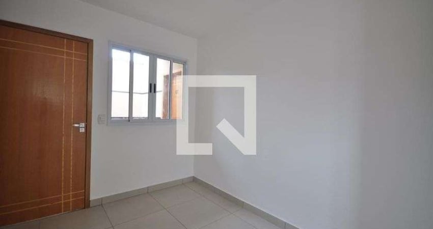 Apartamento à Venda - Vila Mazzei, 1 Quarto,  28 m2