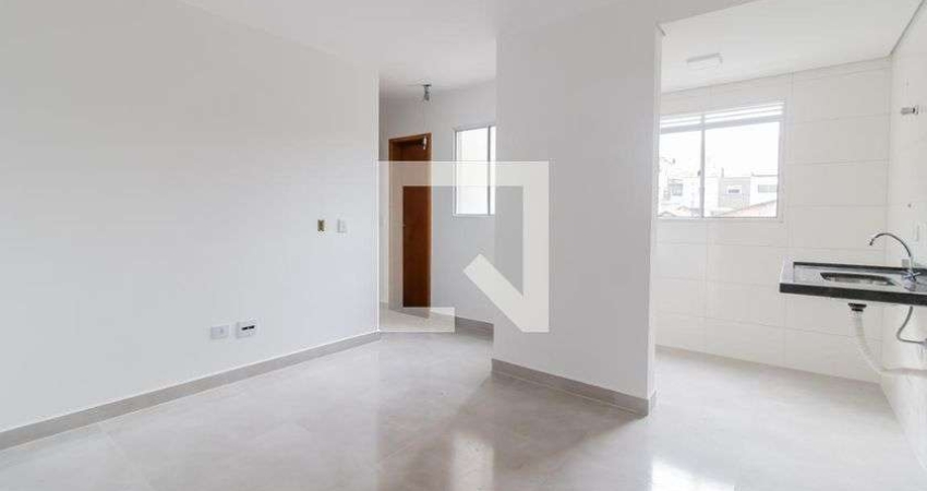 Apartamento à Venda - Ponte Rasa, 2 Quartos,  41 m2