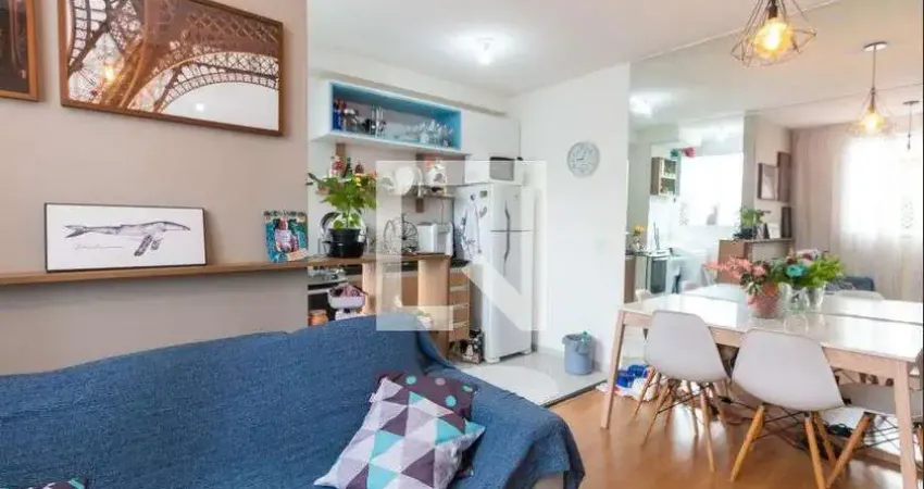 Apartamento à Venda - Artur Alvim, 2 Quartos,  44 m2