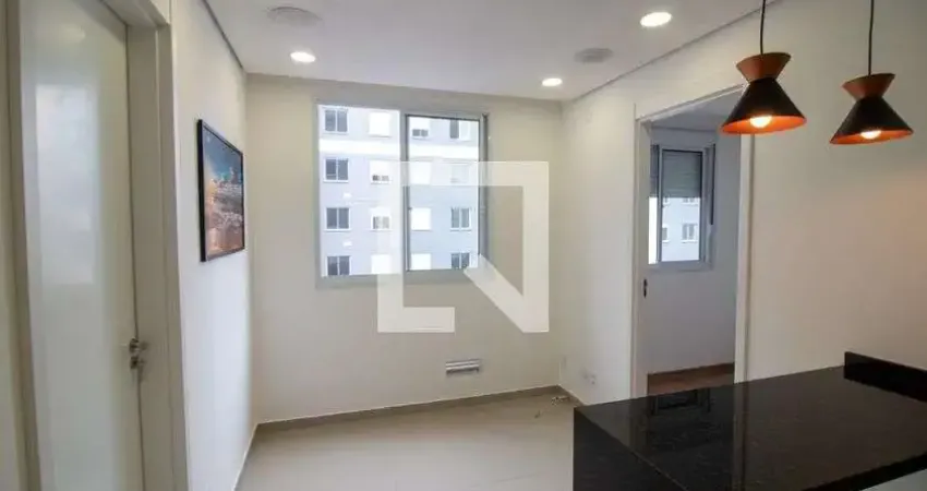Apartamento com 2 quartos à venda na Avenida Mário Lopes Leão, 952, Santo Amaro, São Paulo