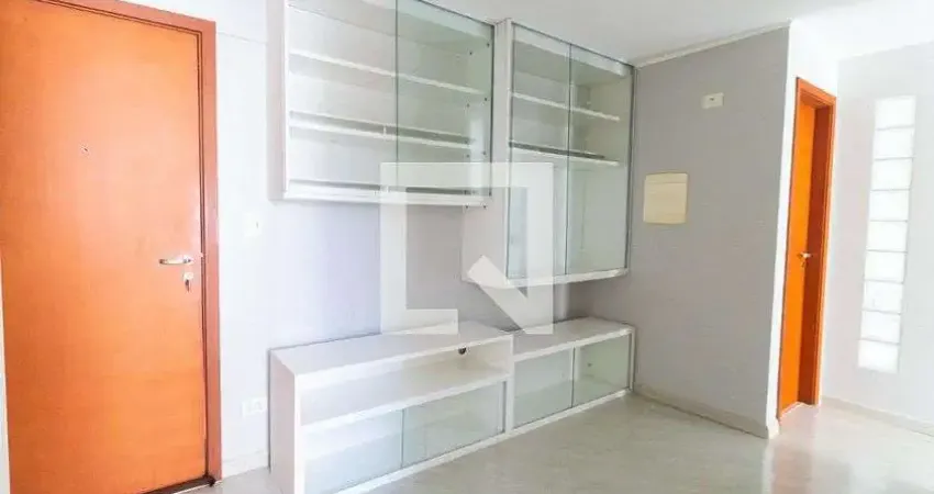 Apartamento à Venda - Jabaquara, 1 Quarto,  34 m2