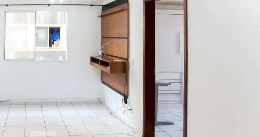 Apartamento com 2 quartos à venda em Itaquera, São Paulo 