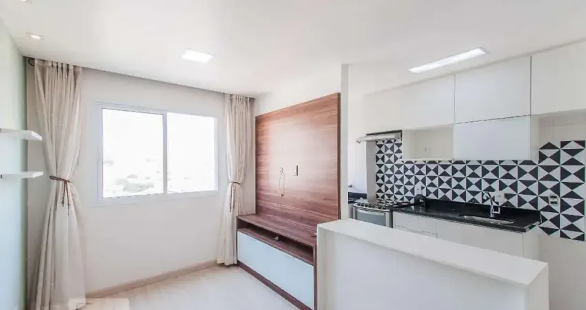 Apartamento com 1 quarto à venda na Avenida do Estado, 5748, Cambuci, São Paulo