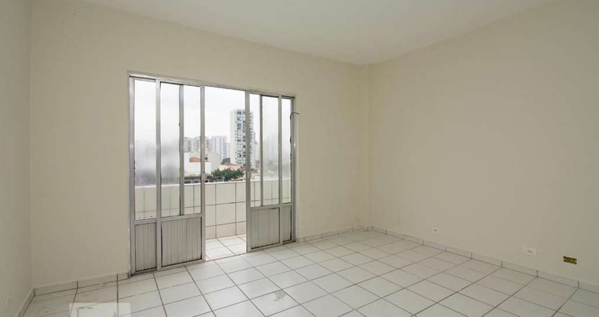 Apartamento à Venda - Barra Funda, 1 Quarto,  28 m2