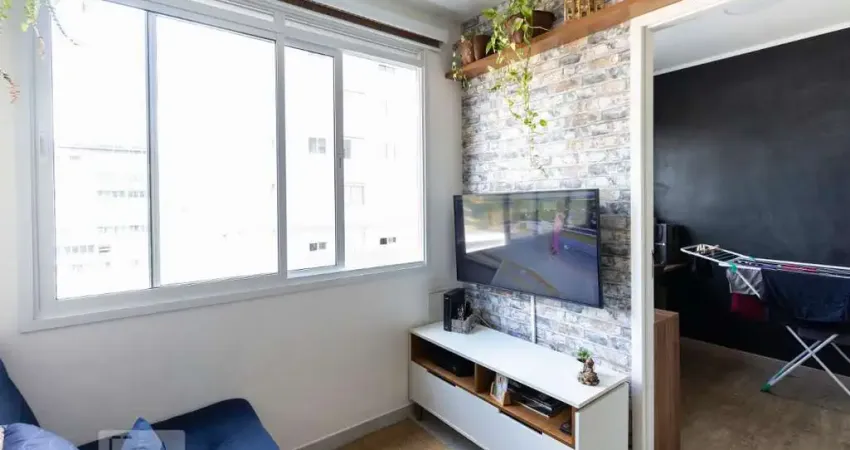 Apartamento com 2 quartos à venda na Rua Doutor Valentim Amaral, 100, Cambuci, São Paulo