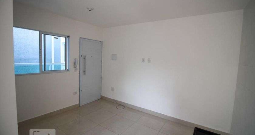 Apartamento à Venda - Belém, 1 Quarto,  26 m2