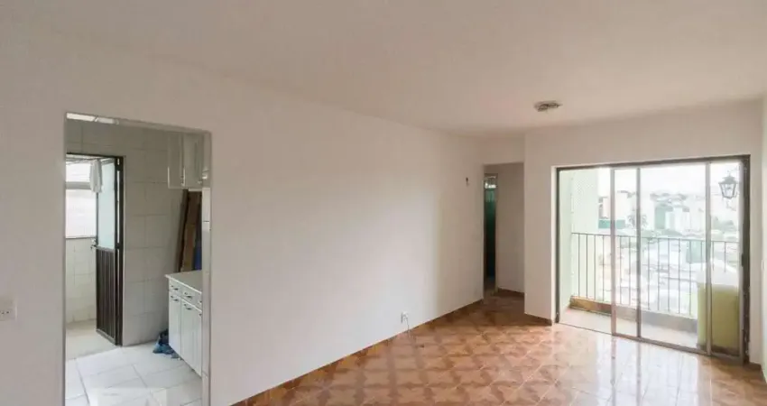 Apartamento à Venda - Jardim Éster Yolanda, 2 Quartos,  60 m2