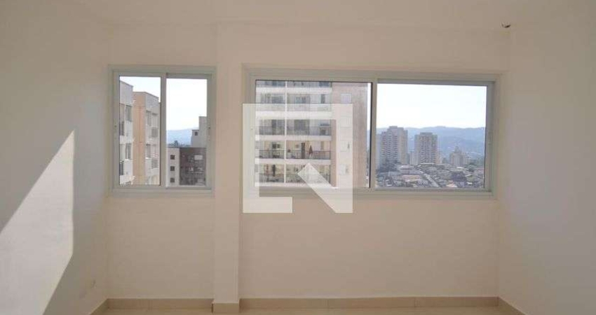 Apartamento à Venda - Vila Mazzei, 1 Quarto,  23 m2