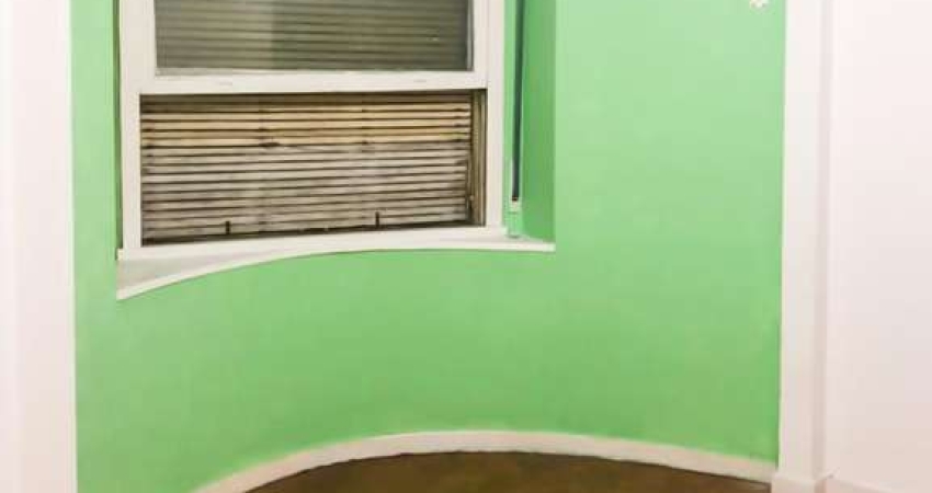 Apartamento à Venda - Centro, 1 Quarto,  58 m2