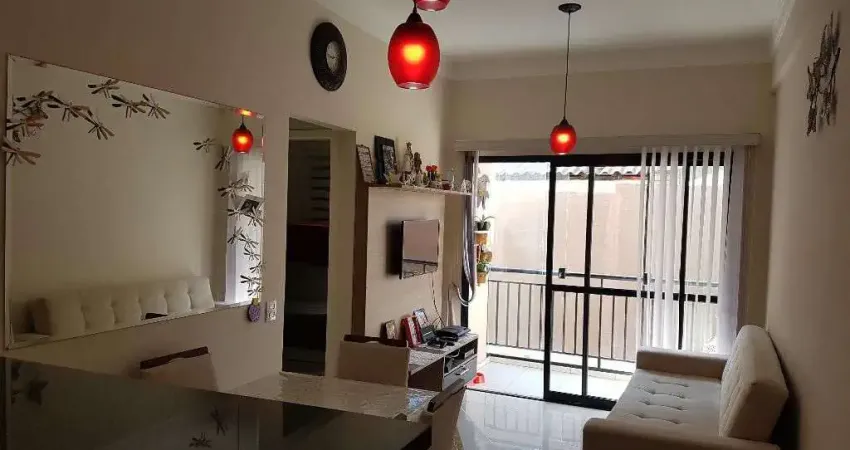 Apartamento à Venda - Mandaqui, 2 Quartos,  44 m2