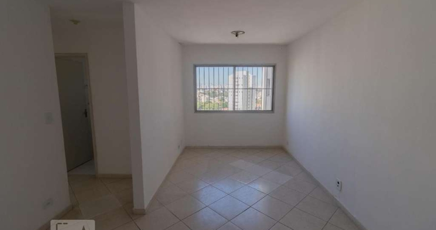 Apartamento à Venda - Freguesia do Ó, 2 Quartos,  57 m2