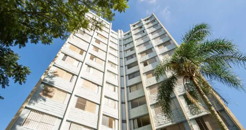Apartamento com 2 quartos à venda na Rua Doutor Djalma Pinheiro Franco, 571, Vila Mascote, São Paulo