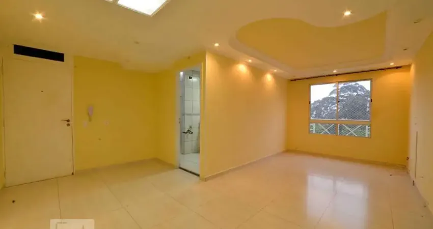 Apartamento à Venda - Jardim Santa Emília, 2 Quartos,  68 m2