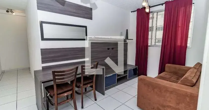 Apartamento à Venda - Água Branca, 2 Quartos,  43 m2