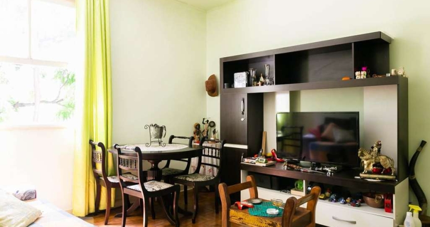 Apartamento com 3 quartos à venda no Cambuci, São Paulo 