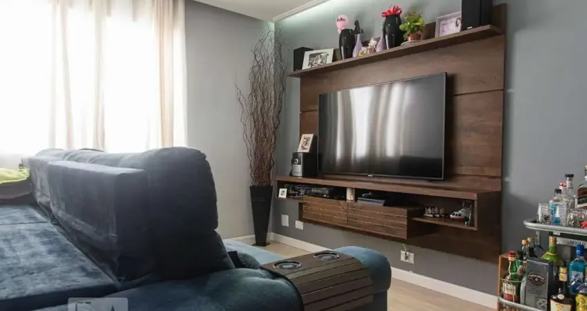 Apartamento à Venda - Vila das Mercês, 2 Quartos,  61 m2
