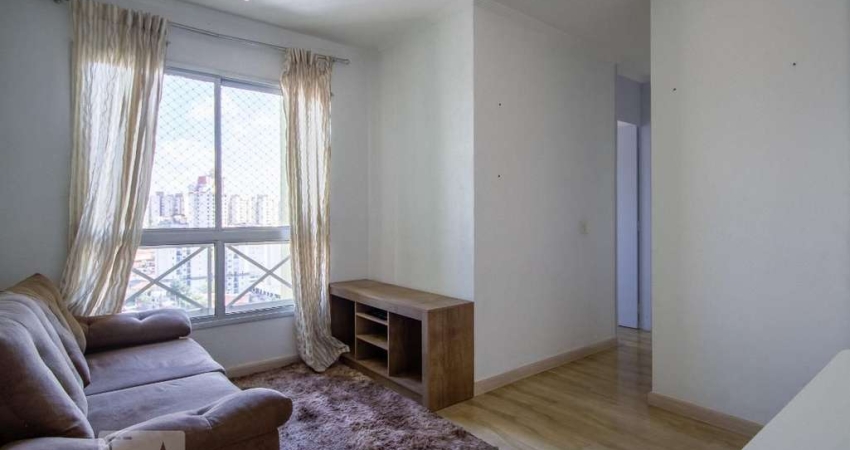 Apartamento à Venda - Freguesia do Ó, 2 Quartos,  54 m2