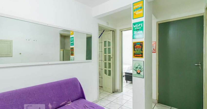 Apartamento com 2 quartos à venda na Aclimação, São Paulo 