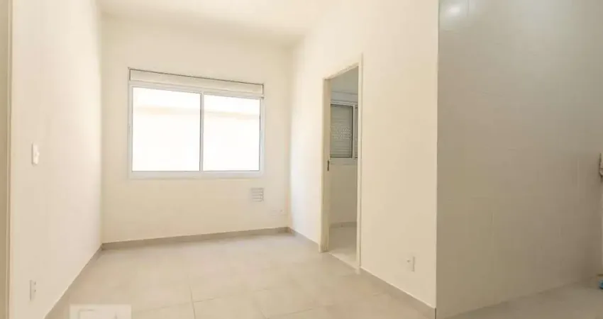 Apartamento à Venda - Vila Leopoldina, 2 Quartos,  35 m2