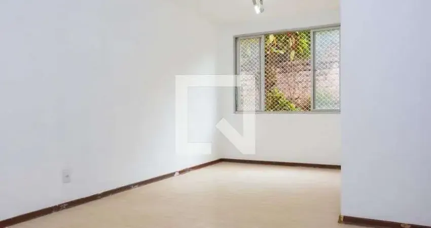 Apartamento à Venda - Jardim Éster Yolanda, 3 Quartos,  75 m2
