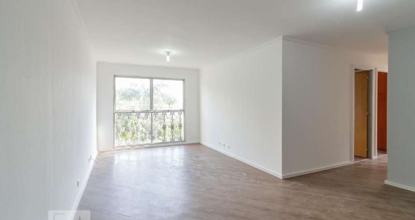 Apartamento à Venda - Vila Campestre, 3 Quartos,  80 m2